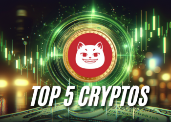 Top 5 Bullish Altoins Actually Could Deliver Over 1500% Returns on Bull Run