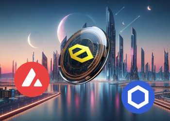 Avalanche (AVAX) Aims for $200 & Chainlink (LINK) Braces for Bull Run While Cybro (CYBRO) Excels With $4M Presale & Reward Points System
