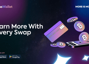 Plus Wallet Rewards User For Every Trade While XRP ETF Buzz Spurs Interest & OKX Wallet Introduces New Updates