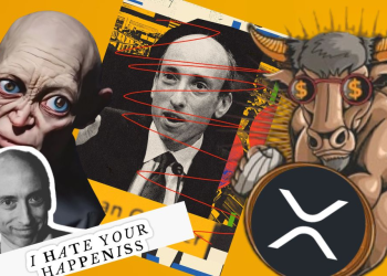 What Happens to XRP After Gensler Resigns? Could This Ignite an Altcoin Price Explosion?