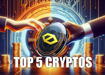 Bitcoin Hits $100K, but These 5 Altcoins Promise 10x Bigger Gains!