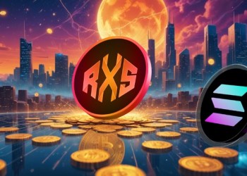 Solana Millionaire Sees 5x Growth Ahead for SOL but Doubles Down on Rexas Finance (RXS) for a 16799% Return in 4 Months