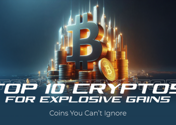 Top 10 Best Cryptos to Buy and Hold for Long Term – Top Picks for Explosive Growth In 2024