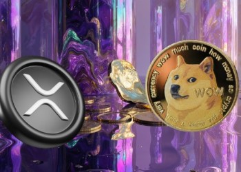 Optimism Grows for Ripple (XRP) and Dogecoin (DOGE): Can They Reach $3 by December 31?