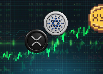 Double-Digit Prices for Cardano and XRP? Expect This Meme Coin to Achieve 33x Simultaneously!