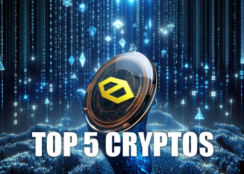 Forget BTC and ETH: Invest in These 5 Altcoins for Life-Changing Wealth by 2025
