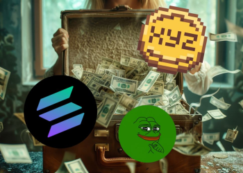 Must-Buy Cryptos: Solana (SOL), XRP, Pepe (PEPE), and XYZVerse (XYZ) to Turn $1,000 into $100,000 by 2025