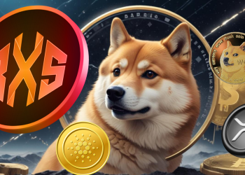 Missed Cardano (ADA), Ripple (XRP), and Dogecoin (DOGE)? This $0.10 Token Could Be Your Second Chance