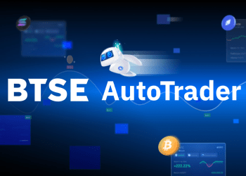 BTSE Officially Launches AutoTrader Amid Growing AI Adoption