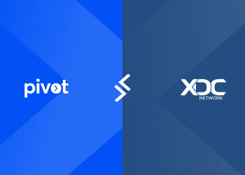 Pivot and XDC Network Launch Co-Acceleration Program, Backed by XVC Tech’s $125 Million Fund
