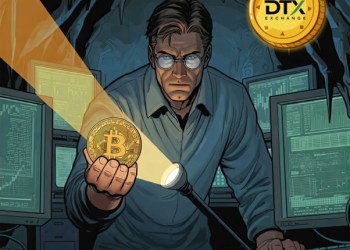 Crypto Guru Predicts a Ballistic 2000% Rally For DTX Exchange as Dormant XRP Whales Start Taking Profits