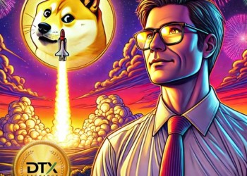 Dogecoin Price Prediction: Analysts Sense a $10 Value, Traders Increase Their SOL and DTX Holdings Post Election