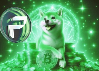 Dogecoin and XRP Battle to be Top Gainer While PropiChain Will Deliver 12,204% Returns