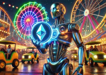 Massive Christmas Pump on the Way for Ethereum and Binance Coin As AI Coin Teases Investors With 10x Returns