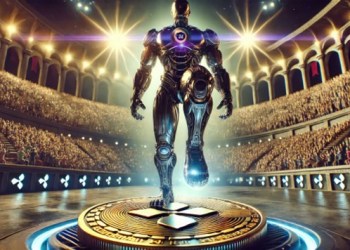 IntelMarkets (INTL): Autonomous Trading Robots Set to Redefine Crypto Trading