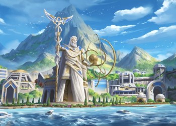 Galeon unveils its new Atlantis platform