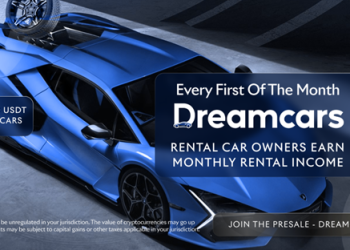 Top Crypto Coins To Invest In 2024: Dreamcars And Other High ROI Tokens