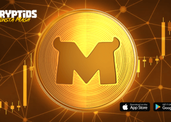 Top Altcoins This Week: After Polkadot’s 200% Surge, Could Monsta Mash ($MASH) and AVAX Be Next?