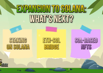 Chimpzee’s Solana Expansion Brings New Features and Staking Opportunities
