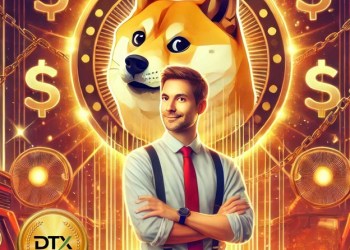 How to Balance Portfolio Between Memes and Utility Coins? Expert Recommends DOGE, SUI, and DTX Exchange for 5,550% Upside