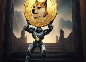 Popular AI Newcomer Could Pump 650% in December Like Dogecoin in 2021 After Quantum X Launch
