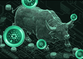 As Cardano Price Gains 100%, Investors add Lunex Network to Portfolios Globally