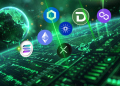 Bitcoin Blasts Past $90K, Sending Ripple (XRP) and TRON (TRX) Upward – Traders Pivot to This DeFi Token Amid Promise of 100X Gain