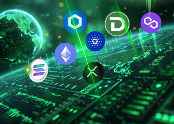 Bitcoin Blasts Past $90K, Sending Ripple (XRP) and TRON (TRX) Upward – Traders Pivot to This DeFi Token Amid Promise of 100X Gain