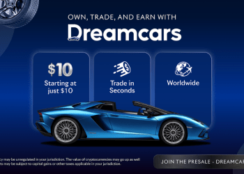 Crypto Is Pumping! Here are Three Must Buy Cryptocurrencies: Dreamcars, Doge2014 And Pepe Unchained