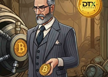 Forget XRP And Dogecoin, DTX Exchange (DTX) Is The Type Of Opportunity For Life-Changing Profits