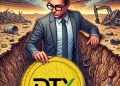 Post-Election Altcoin Rally Sees DTX Exchange (DTX) Compete With Solana And SUI For Top Crypto Gains