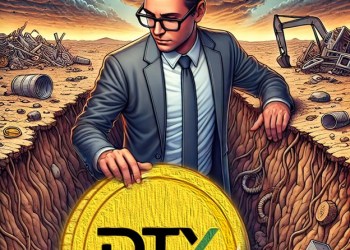 Post-Election Altcoin Rally Sees DTX Exchange (DTX) Compete With Solana And SUI For Top Crypto Gains