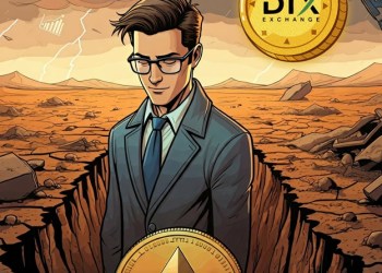 Ethereum Price Surge to $10K? Analysts Bet on DTX Exchange Outperforming XRP by 2025