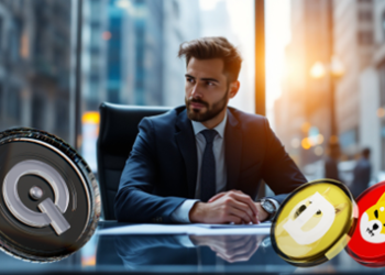 Analyst Says This Coin Is Mirroring The Dogecoin Price Move From 2021- It’s Not Shiba Inu