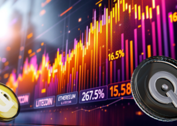 Dogecoin Price Prediction: DOGE Eyes $1 As WallitIQ (WLTQ) Leads Altcoin Surge With A Projected 7,000% Rise