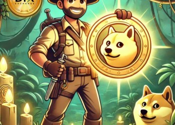 Can Dogecoin Go Another 10x in 2025? Analyst Thinks Memecoins Could Have Sudden Volatility