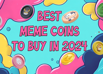 Top Trending Best New Meme Coin Presales to Join in November 2024