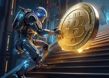 IntelMarkets (INTL): The Novel AI-Powered Platform Hailed as the Future of Crypto Trading