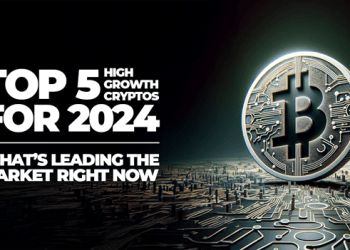 Best Cryptos to Buy in November 2024: Top 5 Expert Picks