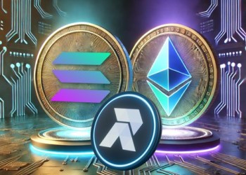 Ethereum and Solana Whales Join RCO Finance’s Crypto Presale Expecting Extra 10,946% Gains