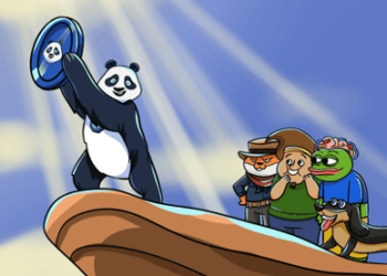 Meme Coins Soar as Bitcoin Nears All-Time High – Robo Panda AI ($ROBOAI) Presale is Now Live with High-Yield Staking and AI Trading!