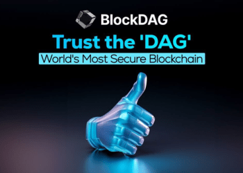 Uncovering 2024’s Hidden Crypto Stars: Sui & BlockDAG Network