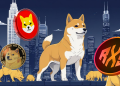 Best Crypto to Turn $750 into $75000, Not Dogecoin (DOGE) Or Shiba Inu (SHIB)