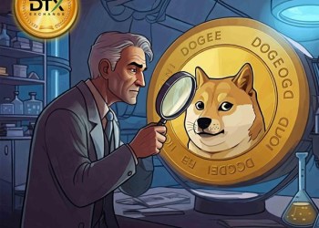 Dogecoin Trend Flashes Selling Signal This Week: Holding This $0.1 Altcoin Could Yield Higher Than XRP