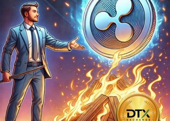 XRP and PEPE Surge, But DTX Exchange Poised for a Stunning 300% Rally by 2025