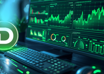 DTX Exchange Goes Ballistic After Crossing 155,000 Users; Can It Complete With DOGE Upside This Bull Run?