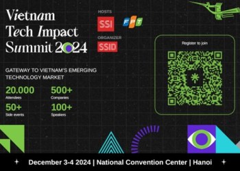 VTIS 2024: Unlocking the Gateway to Emerging Tech Markets