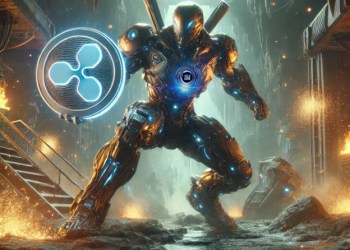 Popular XRP Millionaire Rotates $500K Profits Into PNUT & DTX: Secret Wallet Revealed