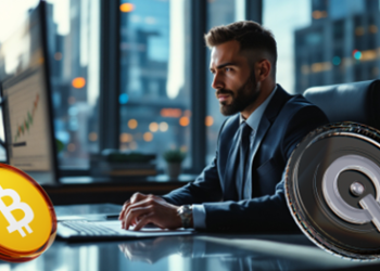 Analyst Launches Bitcoin Price Roadmap To $1,000,000, With This Altcoin Getting a 23,000% Forecast