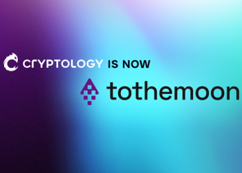 Cryptology Rebrands as “Tothemoon,” Pioneering the Next Era of Crypto Innovation